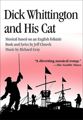 Dick Whittington and His Cat