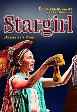 Stargirl