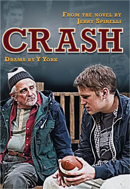 Crash