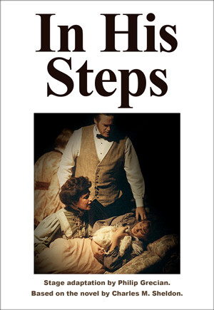 In His Steps