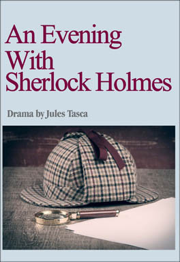 An Evening With Sherlock Holmes