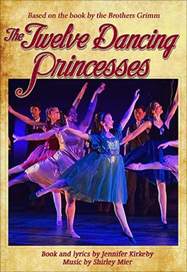 The Twelve Dancing Princesses