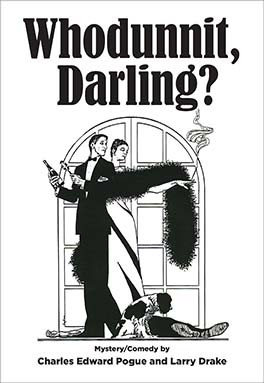 Whodunnit, Darling?
