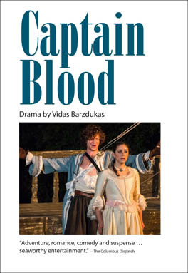 Captain Blood