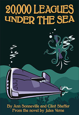 20,000 Leagues Under the Sea