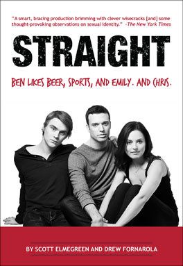 Straight