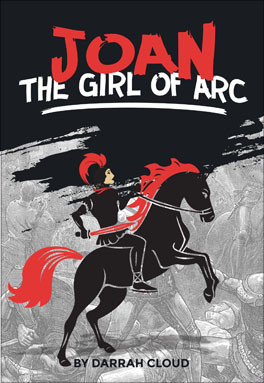 Joan the Girl of Arc