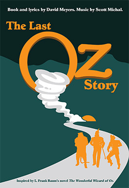 The Last Oz Story