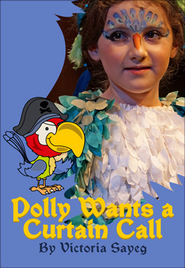 Polly Wants a Curtain Call