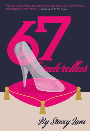 67 Cinderellas