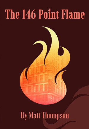 The 146 Point Flame