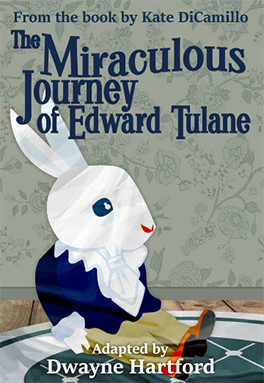 The Miraculous Journey of Edward Tulane