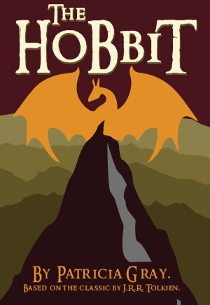 The Hobbit Logo Pack
