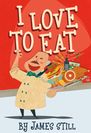 I Love to Eat