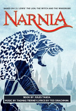 Narnia Logo Pack