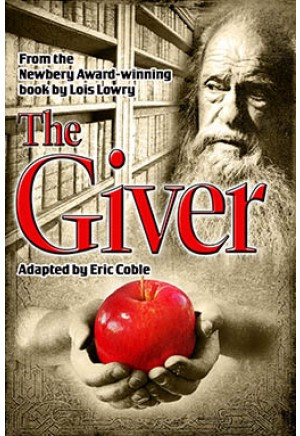 The Giver Logo Pack