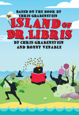 The Island of Dr. Libris