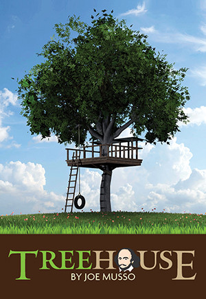 Treehouse