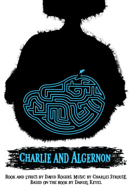 Charlie and Algernon Logo Pack