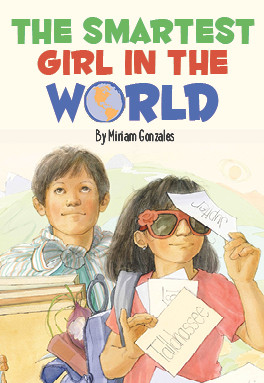 The Smartest Girl in the World