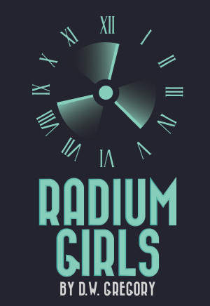 Radium Girls Logo Pack