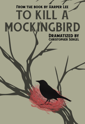 To Kill a Mockingbird (Original) Logo Pack