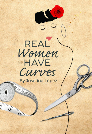 Real Women Have Curves Logo Pack