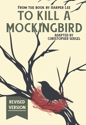 To Kill a Mockingbird (Revised) Logo Pack
