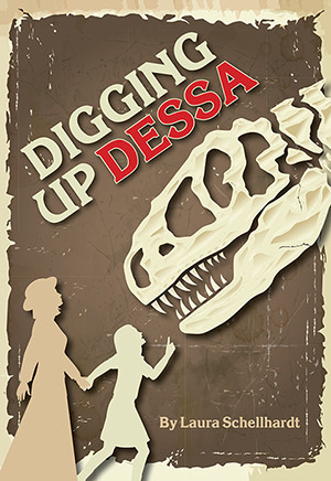 Digging Up Dessa