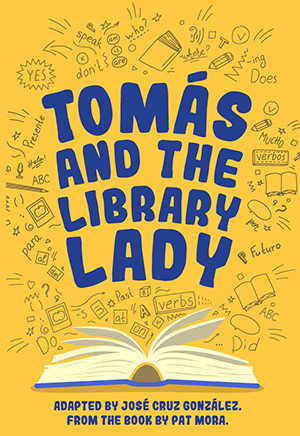 Tomás and the Library Lady