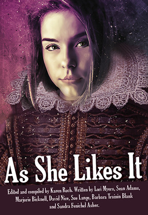As She Likes It