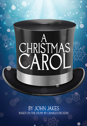 A Christmas Carol Logo Pack