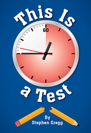 This Is a Test Logo Pack