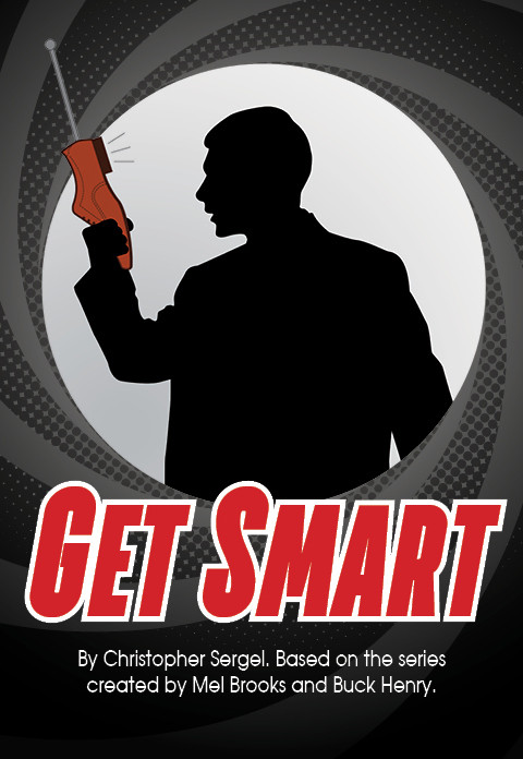 Get Smart Logo Pack