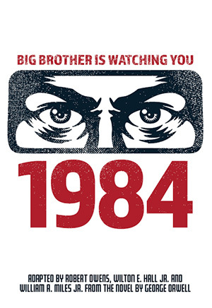 1984 Logo Pack