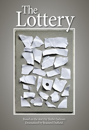 The Lottery Logo Pack