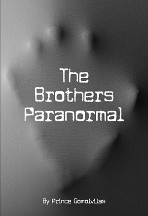The Brothers Paranormal