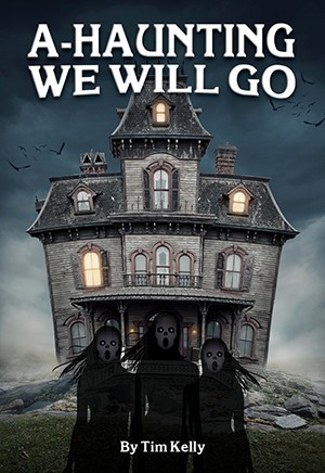 A-Haunting We Will Go Logo Pack