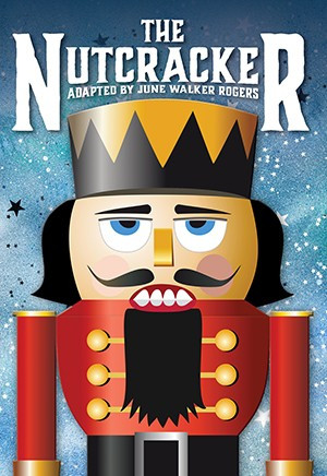 The Nutcracker Logo Pack