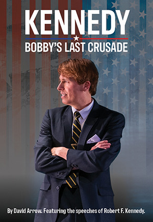 Kennedy: Bobby's Last Crusade