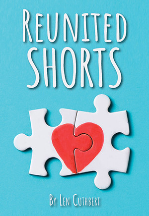 Reunited Shorts