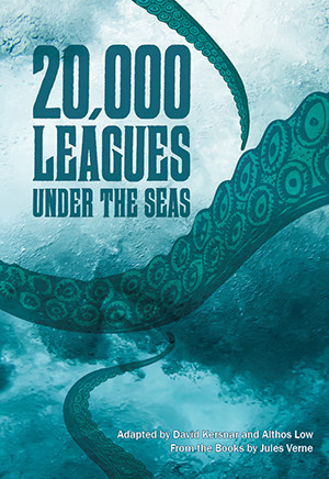 20,000 Leagues Under the Seas