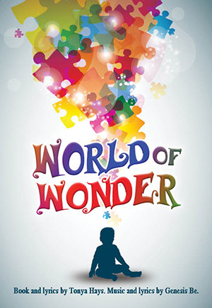 World of Wonder (Digital Script)