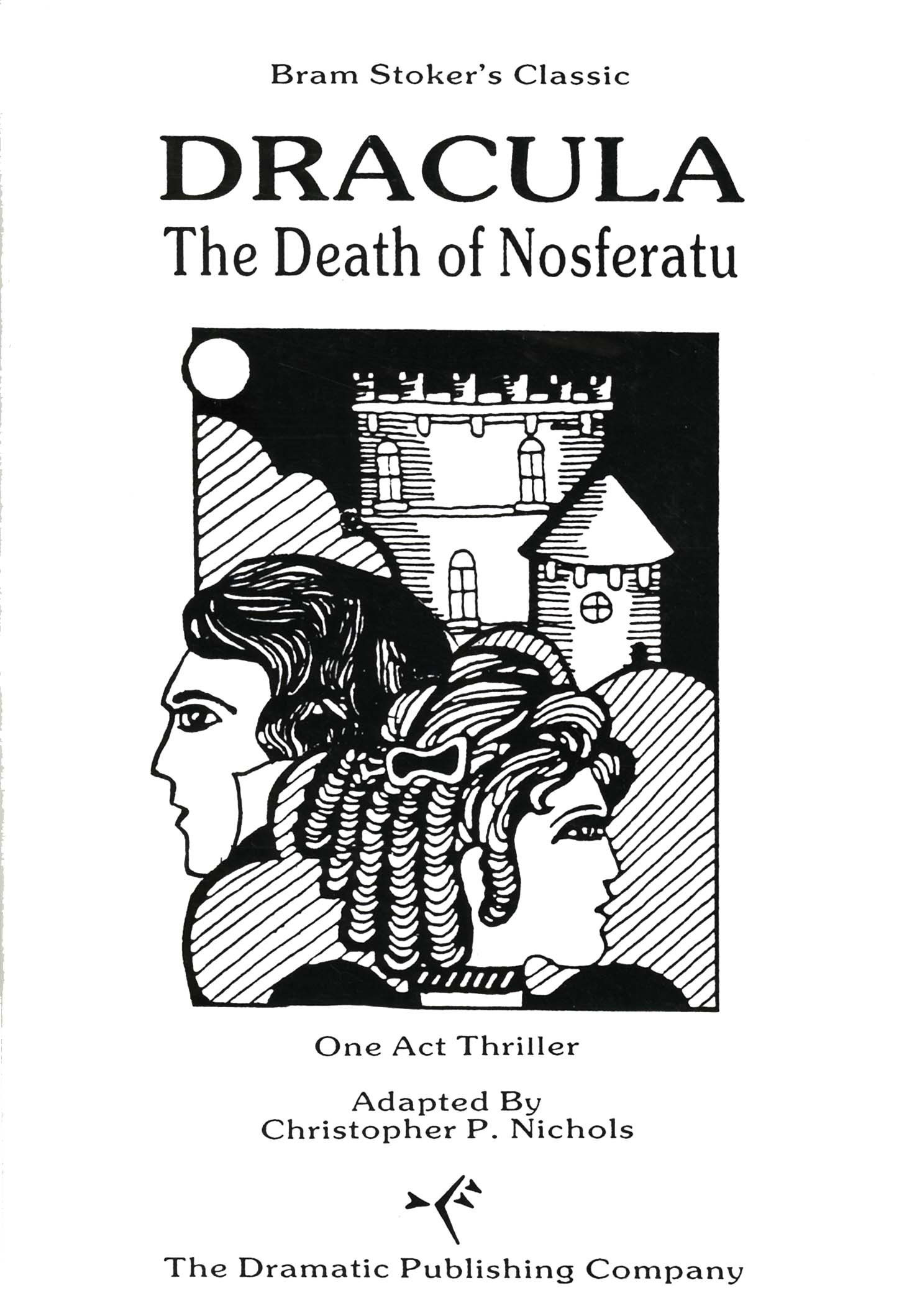 Dracula: The Death of Nosferatu