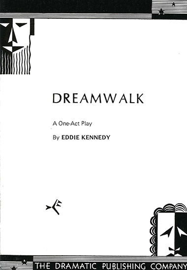 Dreamwalk