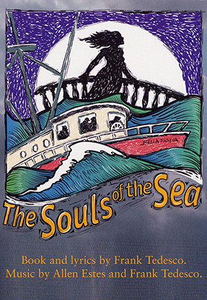 The Souls of the Sea (Digital Script)