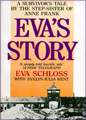 Eva's Story