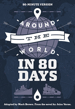 Around the World in 80 Days
