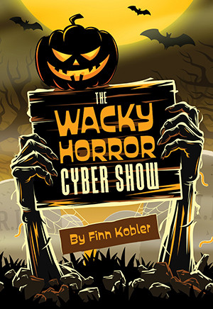 The Wacky Horror Cyber Show
