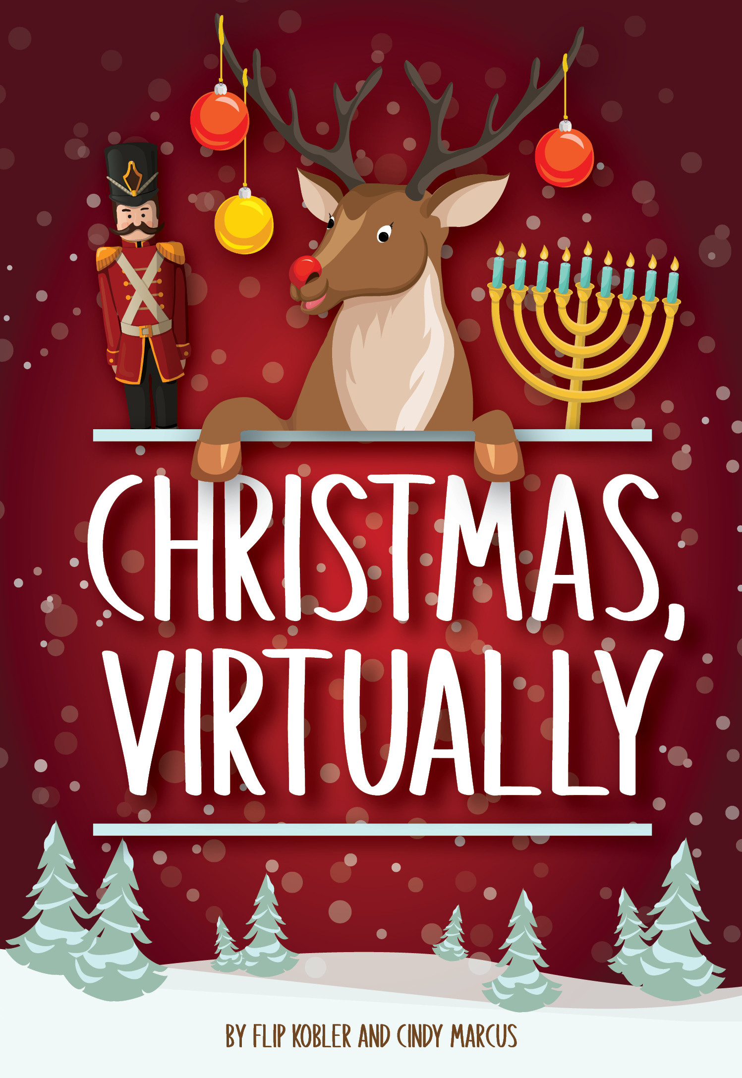 Christmas, Virtually